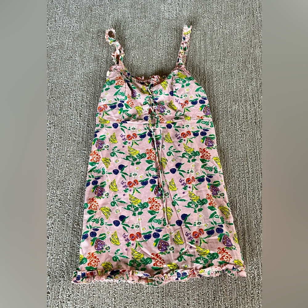Urban outfitters dress